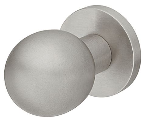 Kugelknopf, Edelstahl, FSB, Modell 23 0802
