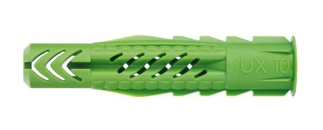 6 mm Uni.Duebel Ux R green 6x35mm