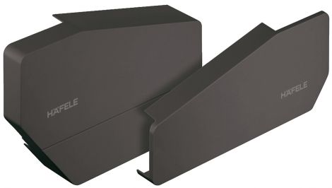 Abdeckk. Free fold E anthr. Häfele
