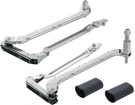 20L3200.06 T-Hebel Aventos HL 300-349mm 20L3200.06