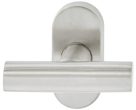 Fenstergriff, Häfele Startec WH 2110 Edelstahl