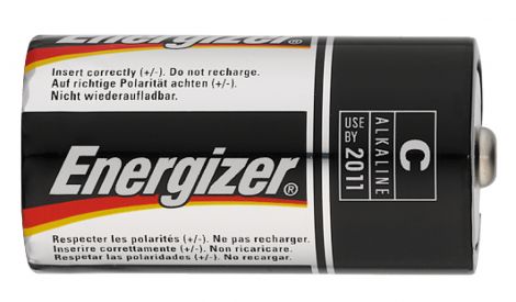 Baby, LR 14, C Batterie Energizer Baby 1,5V