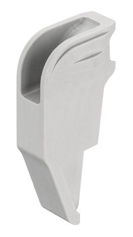 Häfele Free fold Öffnungswinkelbegrenzer Free fold 90°