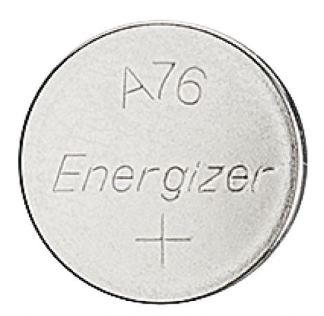 A76 Alkali-Mangan Batt. A76,LR44/1,5V