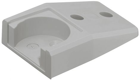 Aufschraubadapter, für Funktaster