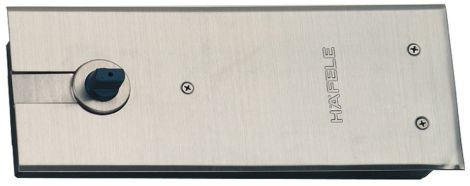 Feststellung 90° BTS DCL 41 Edst.mat.Festst.90°