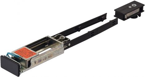 schwarz Feststellung elektromechanisch