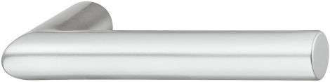 Aluminium Tuerdr.8 Alu.silberf.