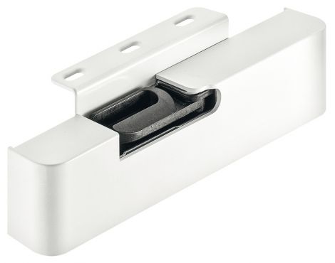 ≤40 kg Tuereinz.daempf.Kst.edstf.H L