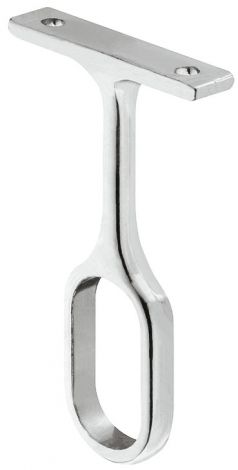 11 x 75 x 45 mm Schrankr.Mitteltr.Zi.chr.
