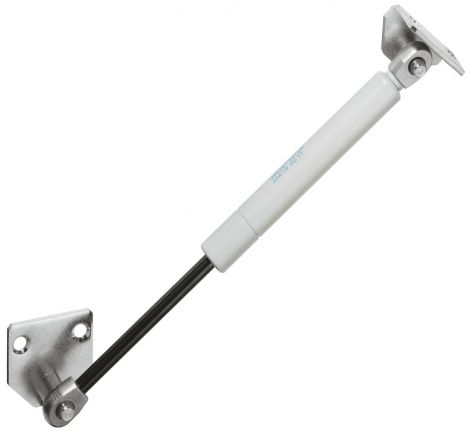 40 ° Liftbeschlag Gasfeder 40°