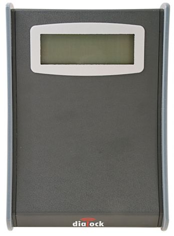 ES 100 Kodierstation ES V2