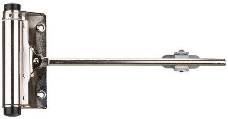 ≤35 kg Tuerfeder 2 Stahl verz.