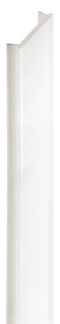 74 % Streuschreibe L=3000mm Opaline