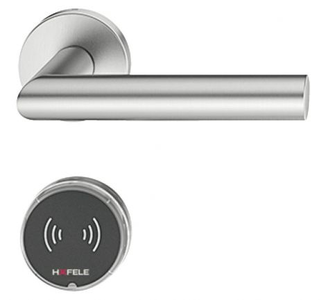 Handmuster DT 710c mit BLE