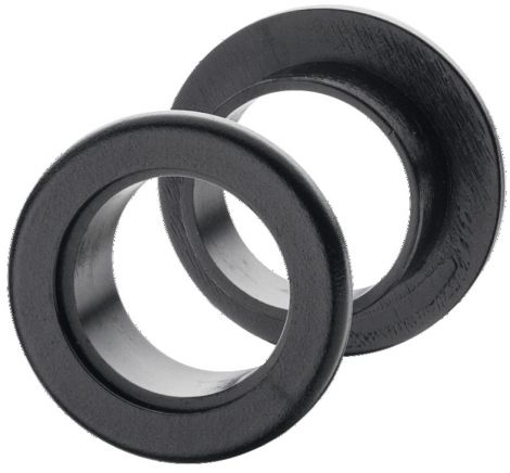 16 mm Drueckerfuehrungsringe 16 mm
