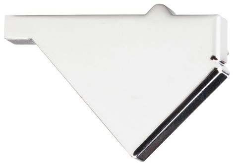 Endkappe, für Profil 5107
