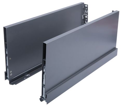 400 mm Zarge Nova Pro Scala stone 250/400mm