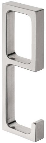 Einhaengehaken Edst. 25x5mm