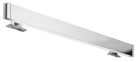 kaltweiß LED1153 24V/13,4W kw chrom L=500mm