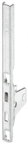 ZF7K7002 Frontbef.Legrabox K schraubv. ZF7K7002