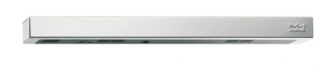 Edelstahl-Design Rauchmeldezentrale RMZ Edst-D.