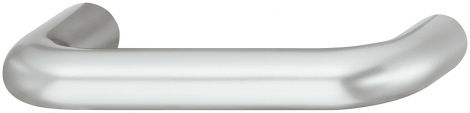 Aluminium Tuerdr.8 Alu.silberf.