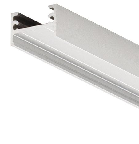 3000 mm Aluminium profil L=3000mm Alu.