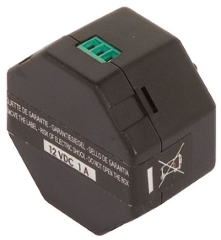1 A GS Netzgeraet UP230/12VDC 1A