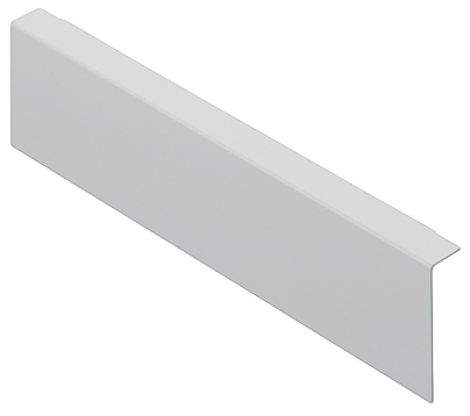 seidenweiß, seidenweiss matt RW-Adapter Ambia-Line M we. ZC7A0U0M