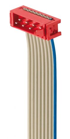 Verb.Kabel DT f.Glasmontage