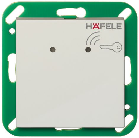 WRU220 Lesekopf Gira/Siedle