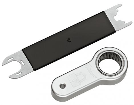 Werkzeug-Set f.DT510