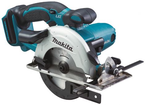 Makita Akku-Handkreissäge 18V o. Akku