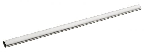 Griffrohr 835mm Edelstahl