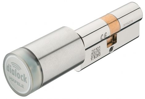32.5 mm DT510 B ISO/Legic 27,5/32,5