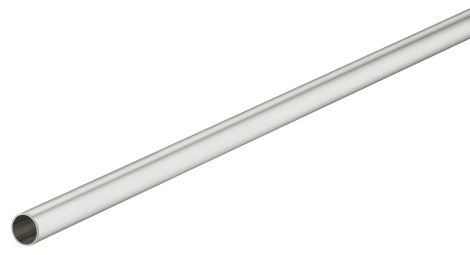Relingrohr, Relingsystem Edelstahl