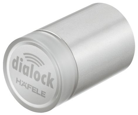 Huelse f.DT510 Antibakteriell