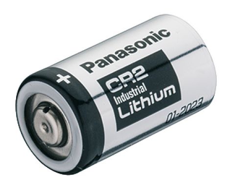 CR 2 Batterie DT500/DT510 CR2