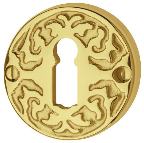 Buntbart BB-Rosette Ms.pol.