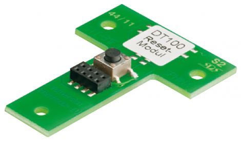 Reset-Modul ACC Reset-Modul DT100