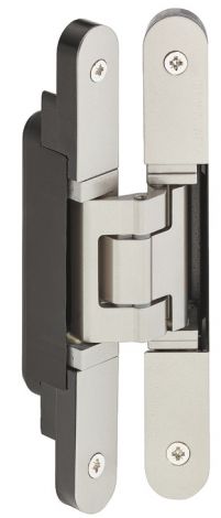 abgerundet Obj-B. Tectus TE 240 3D N alufarb. F2