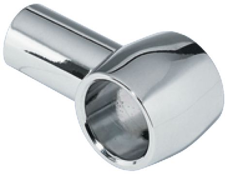 Rohrhalter