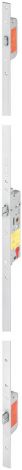Flachstulp oder U-Stulp Mehrfachverr.PZ FH B Edst.DL/DR 35/24