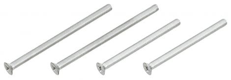 ≥ 36 – ≤ 46 mm Schraubensatz DT400 36 -46 mm