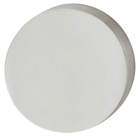 ohne Blind-Rosette Al.silb.