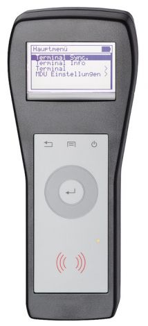 MDU 110 Datentransfergeraet MDU110