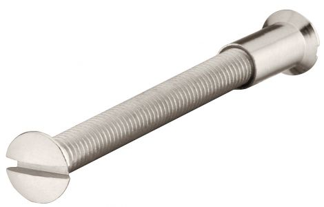 40 mm Huelsenschraube M4x40mm