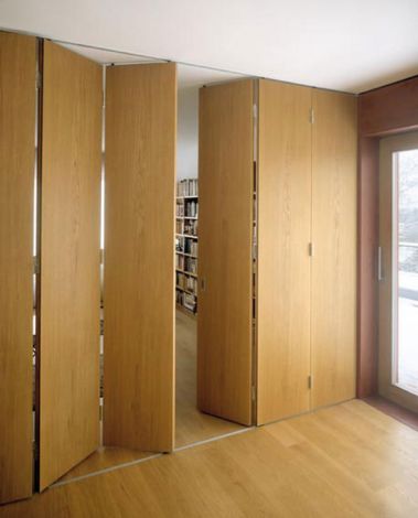 Grundgarnitur Variofold 80/H Beschl. Grdgrt. für FS