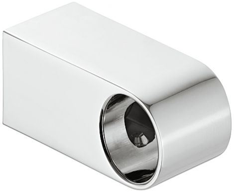 Rohrhalter, Zinkdruckguss, Relingsystem Stahl